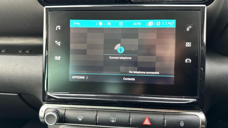 Used Citroen C3 Aircross 2019 for sale - 76089659: Photo 53