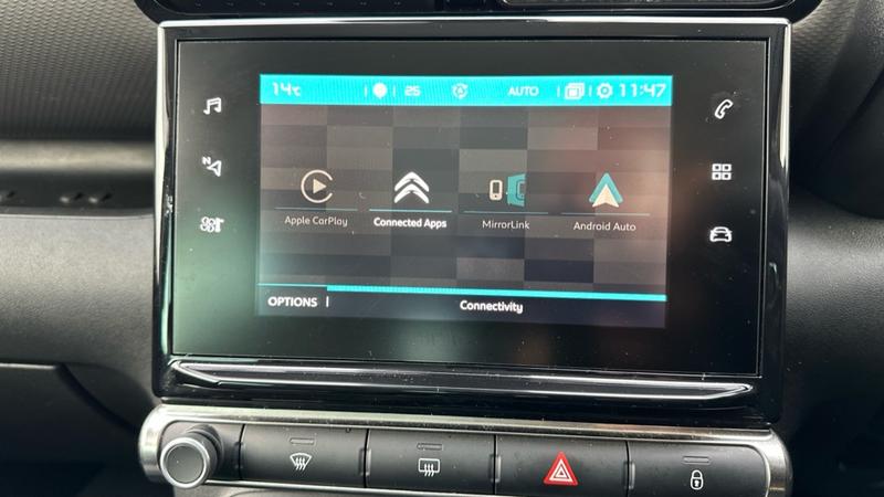 Used Citroen C3 Aircross 2019 for sale - 76089659: Photo 54