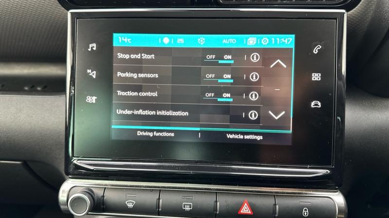 Used Citroen C3 Aircross 2019 for sale - 76089659: Photo 55