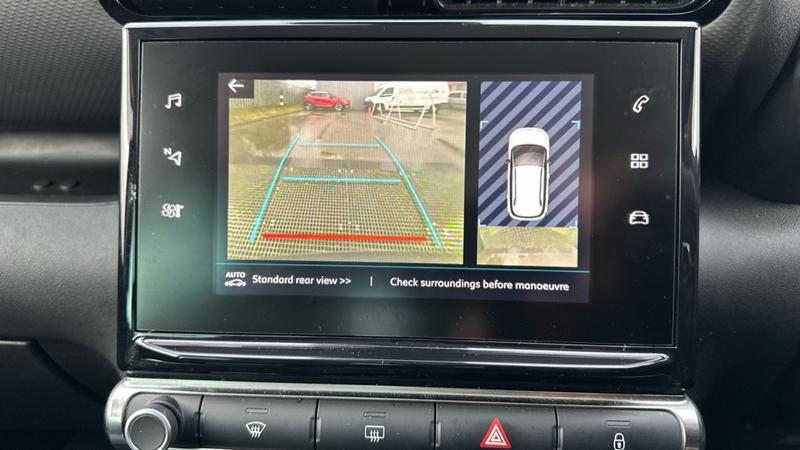 Used Citroen C3 Aircross 2019 for sale - 76089659: Photo 56