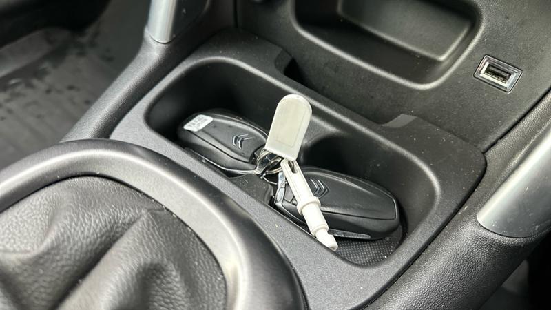 Used Citroen C3 Aircross 2019 for sale - 76089659: Photo 59