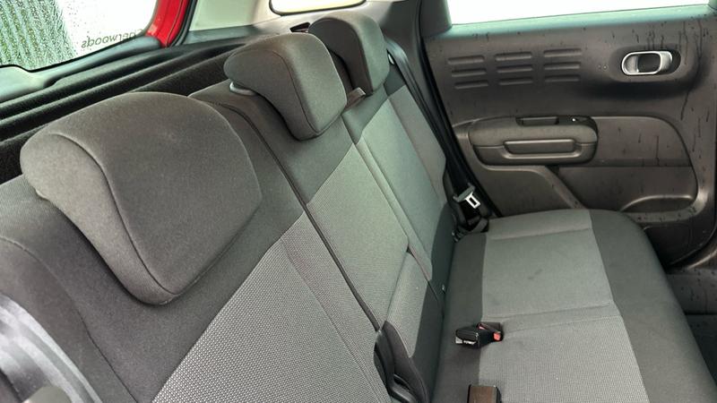 Used Citroen C3 Aircross 2019 for sale - 76089659: Photo 67