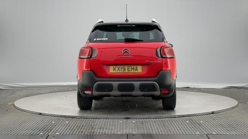 Used Citroen C3 Aircross 2019 for sale - 76089659: Photo 7