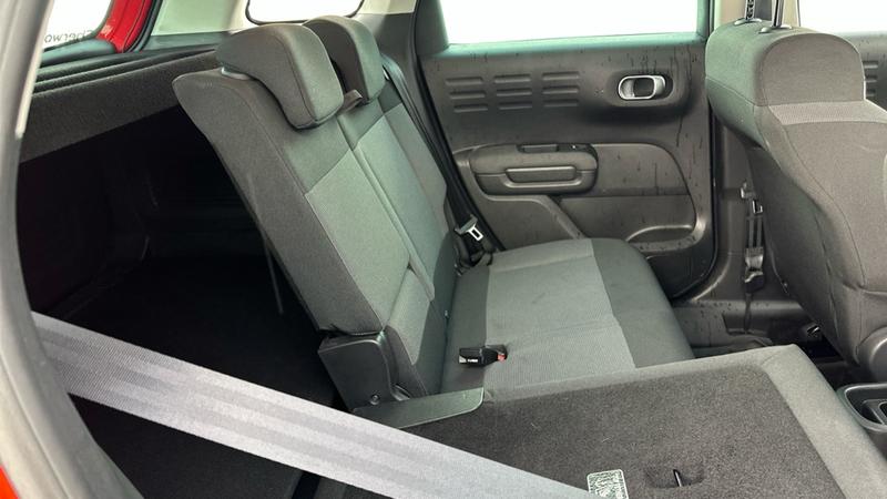 Used Citroen C3 Aircross 2019 for sale - 76089659: Photo 71