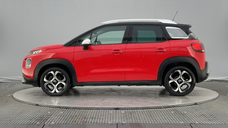 Used Citroen C3 Aircross 2019 for sale - 76089659: Photo 9