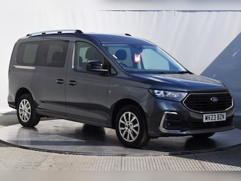 Used Ford Grand Tourneo Connect 2023 for sale - 79467599: Photo