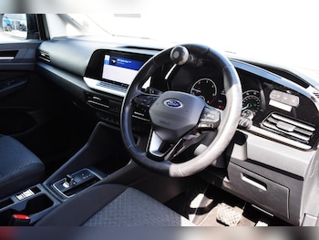 Used Ford Grand Tourneo Connect 2023 for sale - 79467599: Photo