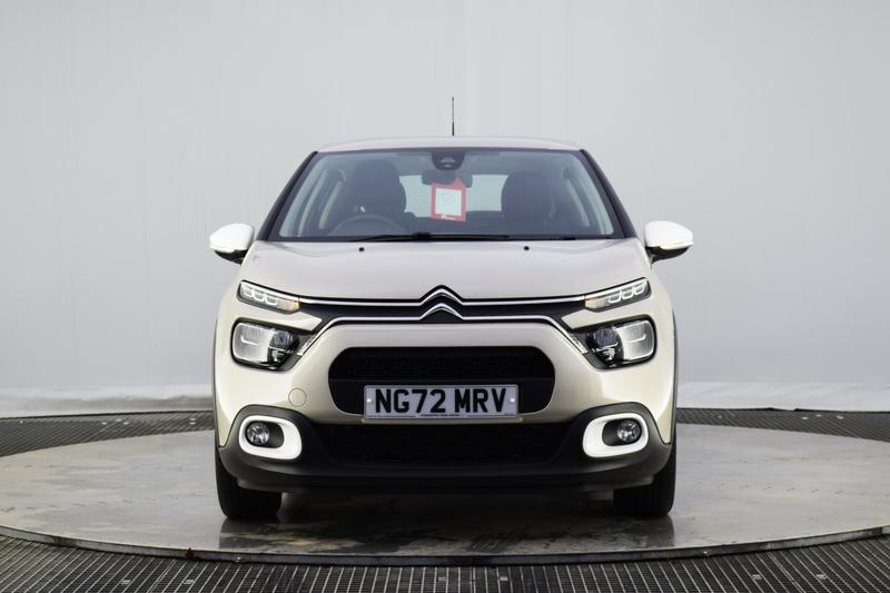 Used Citroen C3 2023 for sale - 77326972: Photo 10