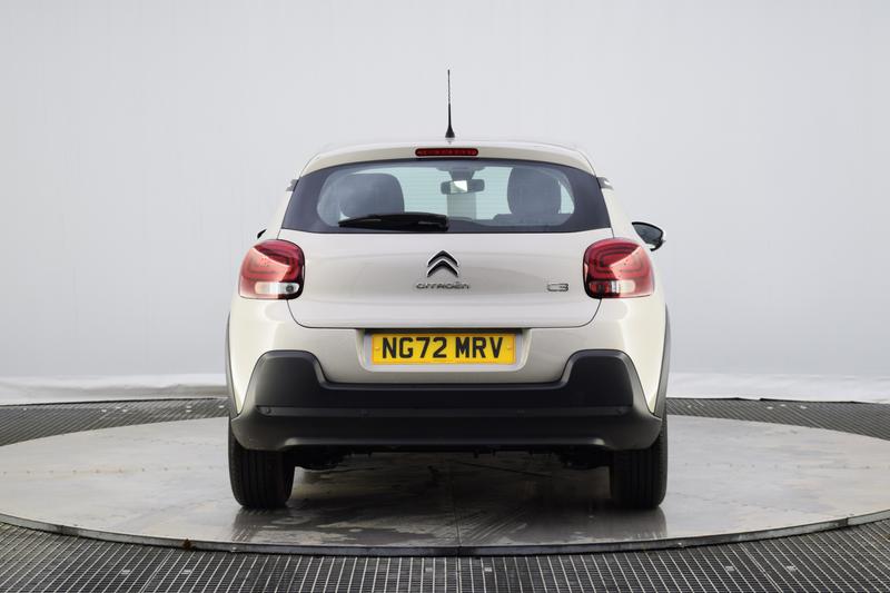 Used Citroen C3 2023 for sale - 77326972: Photo 11