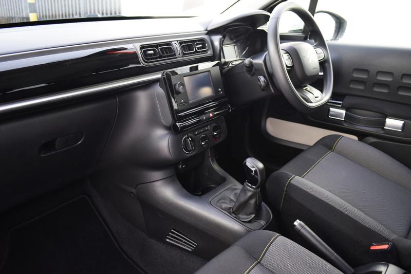 Used Citroen C3 2023 for sale - 77326972: Photo 12