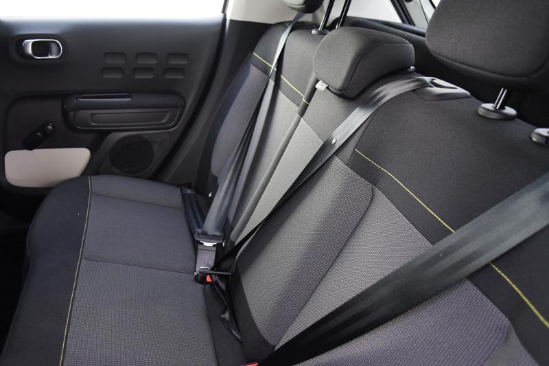 Used Citroen C3 2023 for sale - 77326972: Photo 13