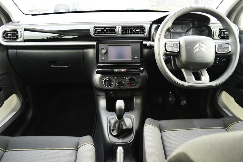 Used Citroen C3 2023 for sale - 77326972: Photo 15