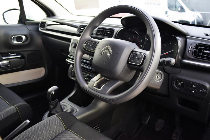 Used Citroen C3 2023 for sale - 77326972: Photo 16