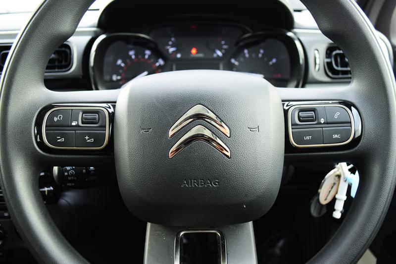 Used Citroen C3 2023 for sale - 77326972: Photo 19