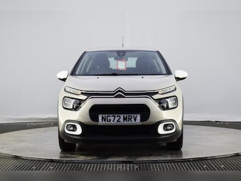 Citroen C3 feature image