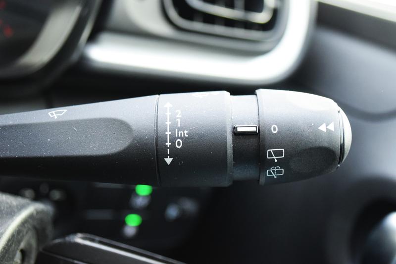 Used Citroen C3 2023 for sale - 77326972: Photo 20