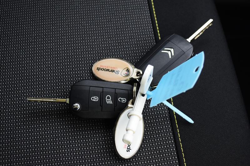 Used Citroen C3 2023 for sale - 77326972: Photo 26