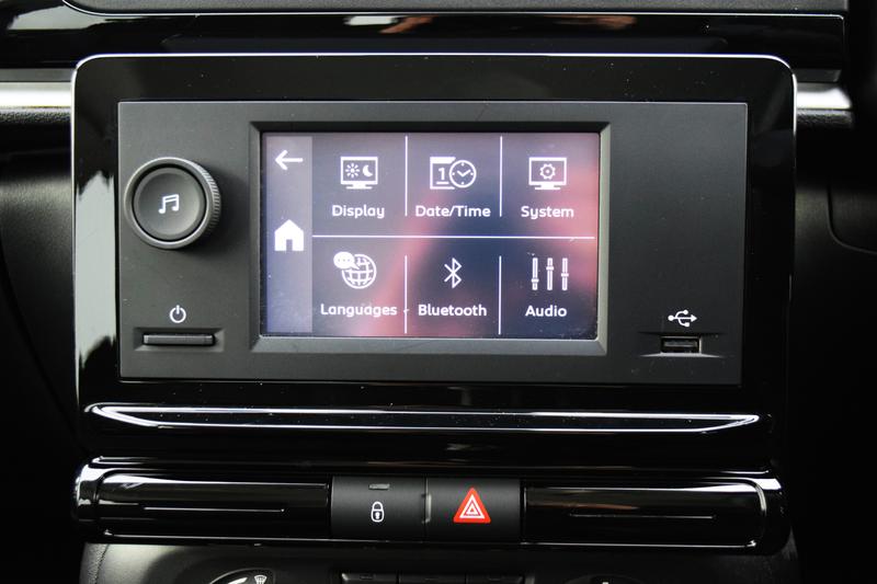 Used Citroen C3 2023 for sale - 77326972: Photo 3