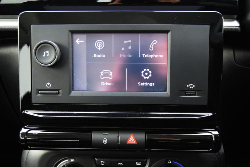 Used Citroen C3 2023 for sale - 77326972: Photo 4