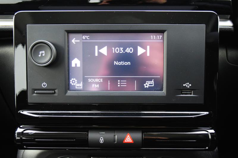 Used Citroen C3 2023 for sale - 77326972: Photo 5