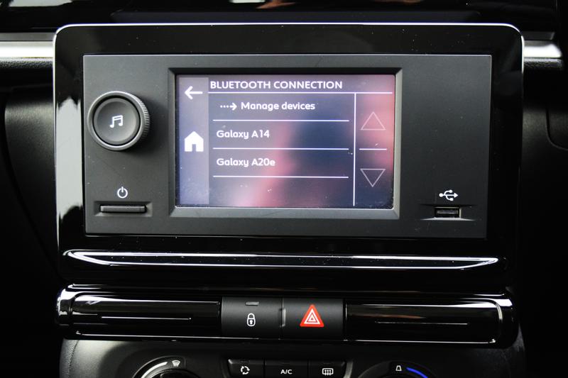 Used Citroen C3 2023 for sale - 77326972: Photo 6