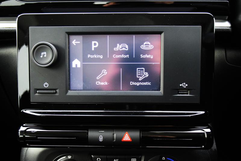 Used Citroen C3 2023 for sale - 77326972: Photo 7