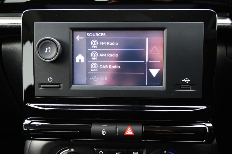 Used Citroen C3 2023 for sale - 77326972: Photo 8