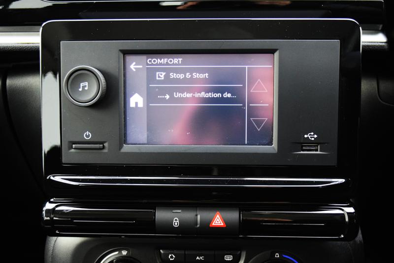 Used Citroen C3 2023 for sale - 77326972: Photo 9