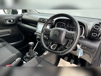 Used Citroen C3 Aircross 2023 for sale - 78090506: Photo