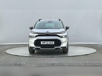 Used Citroen C3 Aircross 2023 for sale - 78090506: Photo