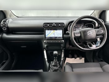 Used Citroen C3 Aircross 2023 for sale - 78090506: Photo