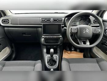 Used Citroen C3 2023 for sale - 79699570: Photo