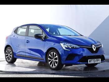 2023 - 1.0 TCe 90 Evolution 5dr