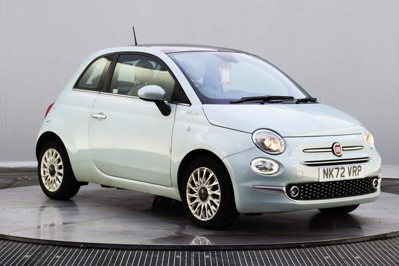 Used Fiat 500 2023 for sale - 77592767: Photo 10
