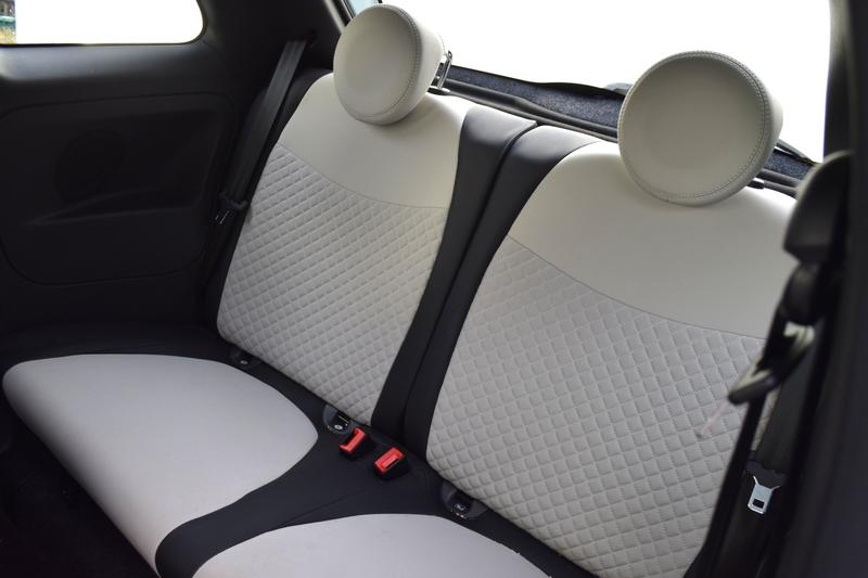 Used Fiat 500 2023 for sale - 77592767: Photo 13