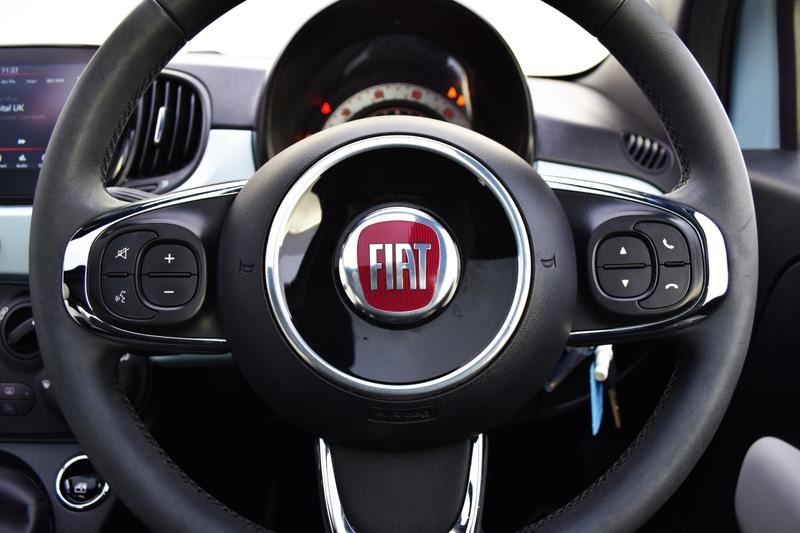 Used Fiat 500 2023 for sale - 77592767: Photo 17