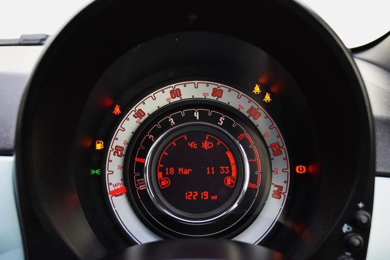 Used Fiat 500 2023 for sale - 77592767: Photo 20