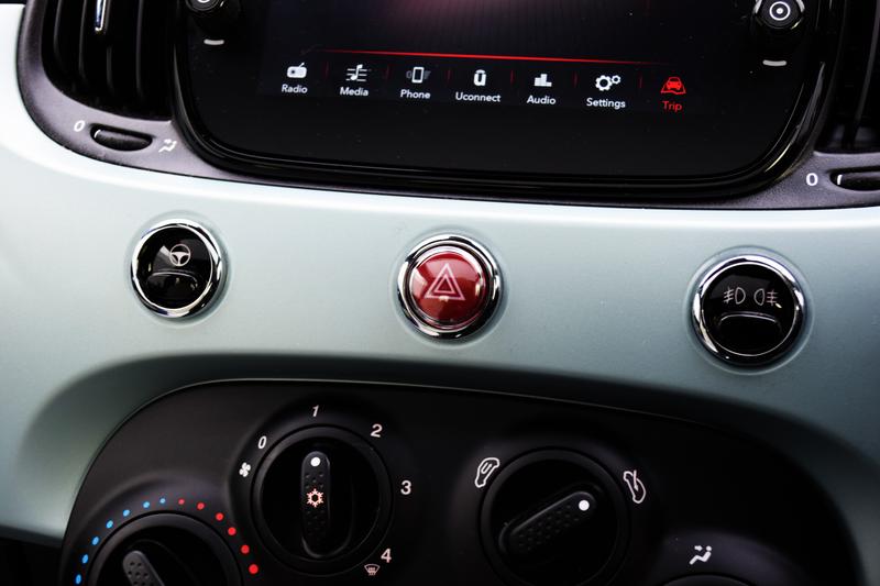 Used Fiat 500 2023 for sale - 77592767: Photo 23