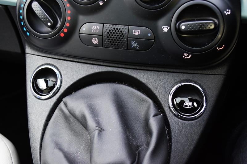 Used Fiat 500 2023 for sale - 77592767: Photo 25