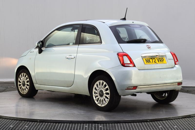 Used Fiat 500 2023 for sale - 77592767: Photo 31