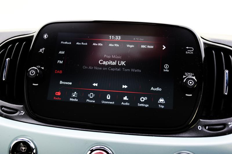 Used Fiat 500 2023 for sale - 77592767: Photo 4