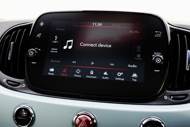 Used Fiat 500 2023 for sale - 77592767: Photo 5