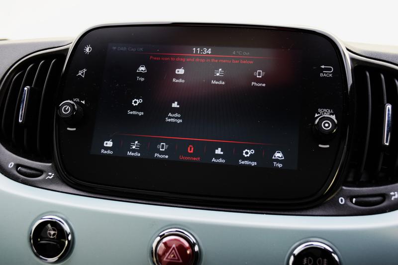 Used Fiat 500 2023 for sale - 77592767: Photo 7