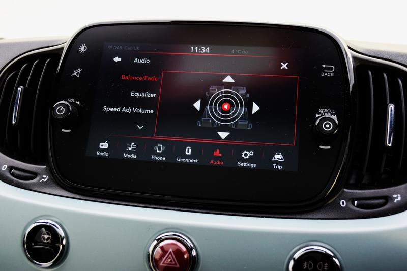 Used Fiat 500 2023 for sale - 77592767: Photo 8