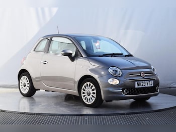 Used Fiat 500 2023 for sale - 79004353: Photo