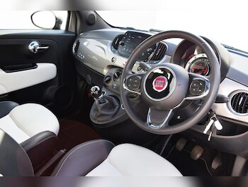 Used Fiat 500 2023 for sale - 79004353: Photo