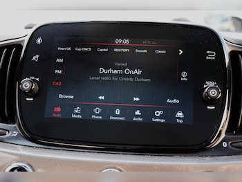 Used Fiat 500 2023 for sale - 79004353: Photo