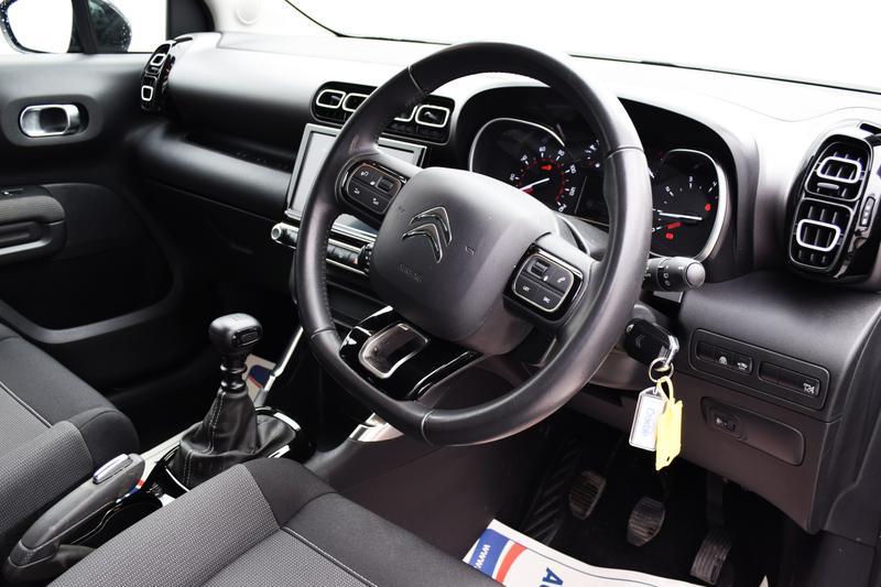 Used Citroen C3 Aircross 2023 for sale - 78028739: Photo 2