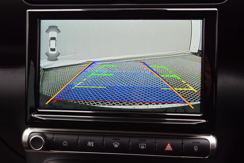 Used Citroen C3 Aircross 2023 for sale - 78028739: Photo 4