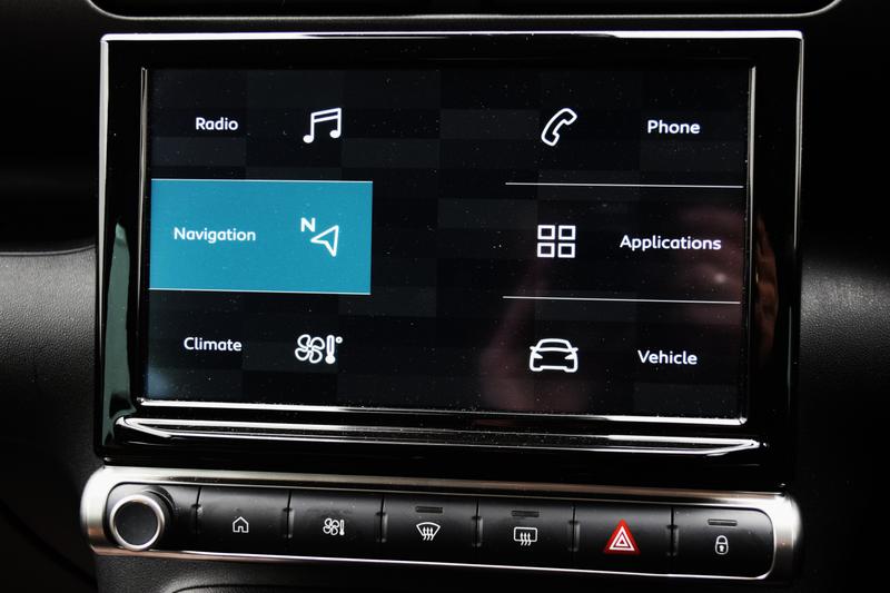 Used Citroen C3 Aircross 2023 for sale - 78028739: Photo 5